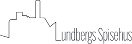 lundberg spisehus logo